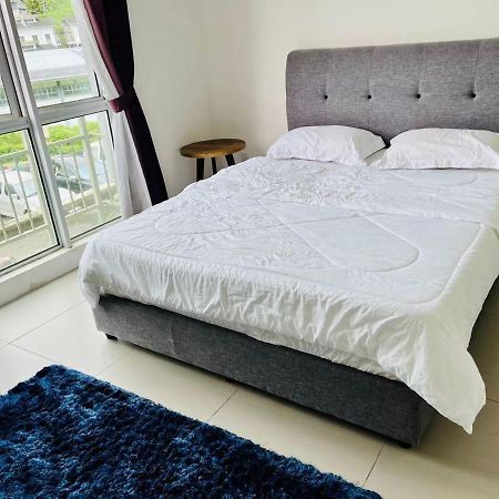 1 Bedroom Apartment @ Golden Hills Cameron Highlands Pasar Malam Exterior foto