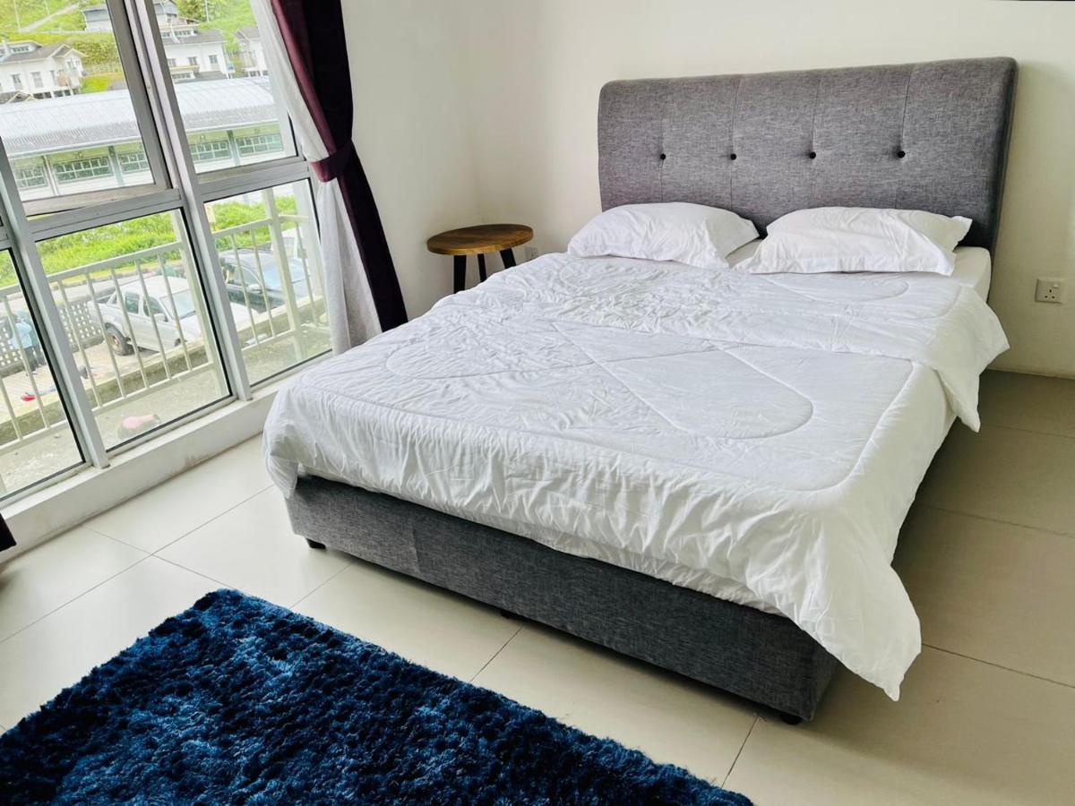 1 Bedroom Apartment @ Golden Hills Cameron Highlands Pasar Malam Exterior foto