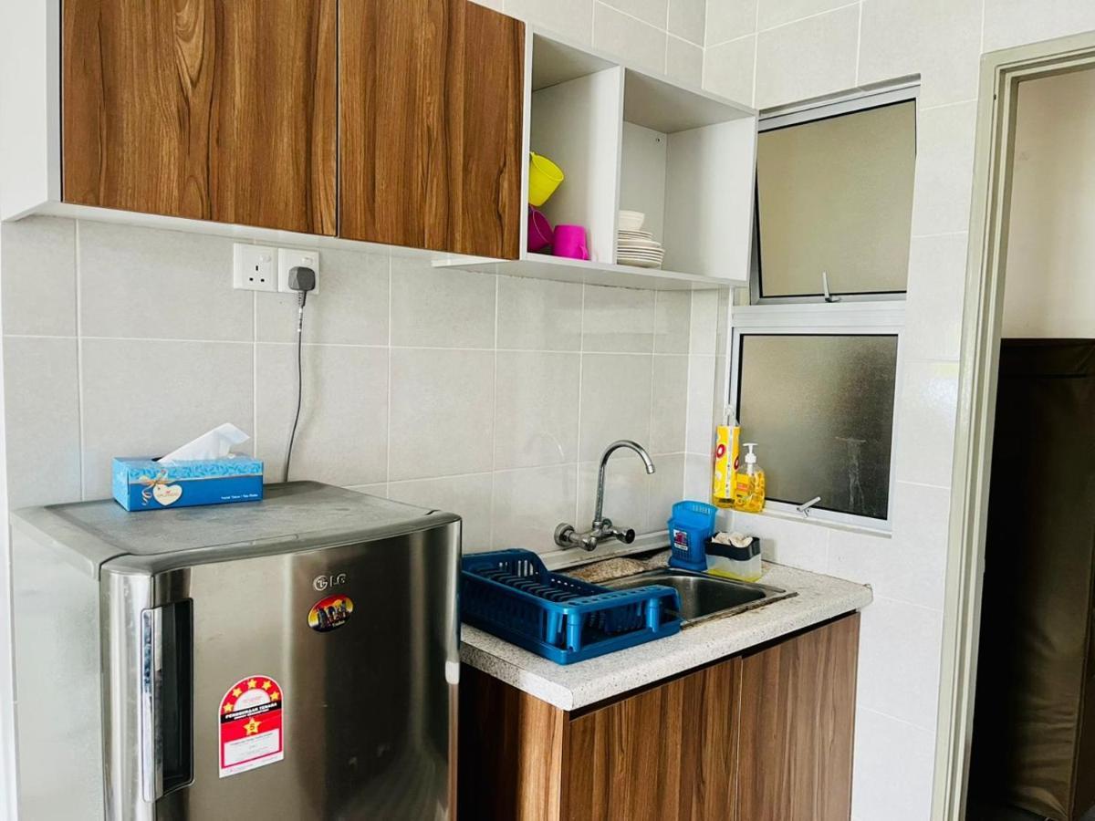 1 Bedroom Apartment @ Golden Hills Cameron Highlands Pasar Malam Exterior foto
