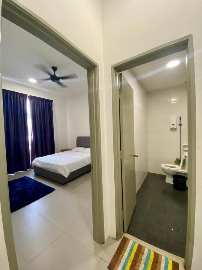 1 Bedroom Apartment @ Golden Hills Cameron Highlands Pasar Malam Exterior foto